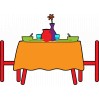 set%20kitchen%20table%20clipart