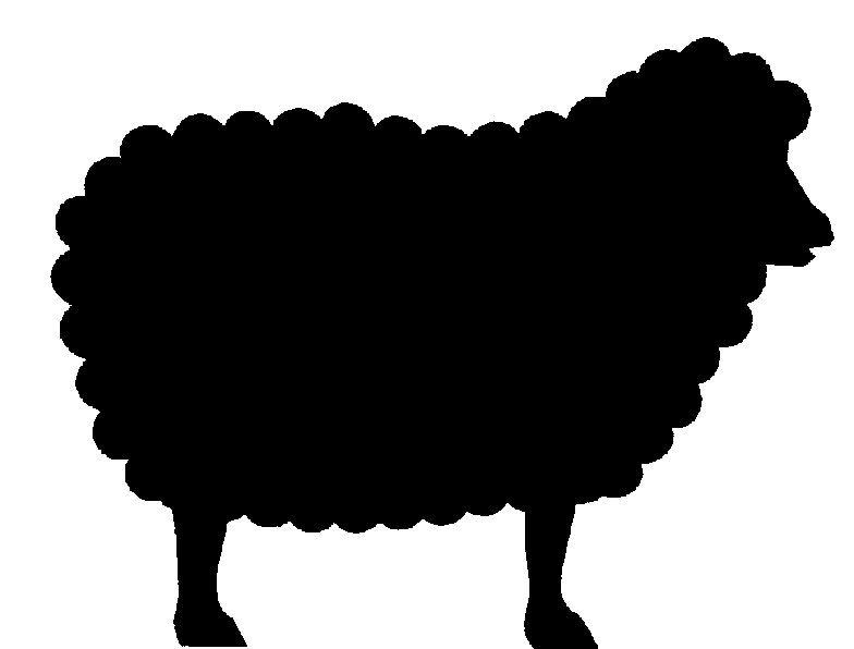 Sheep Clipart