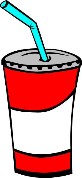 Soda Clip Art