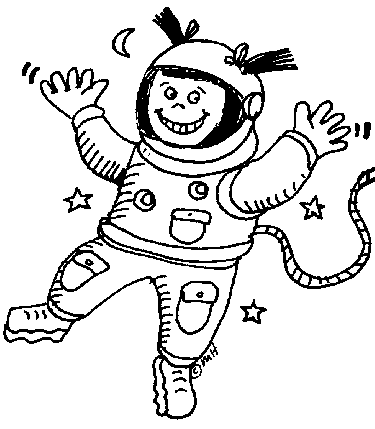 Space Clip Art