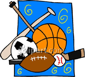 Sport Clip Art