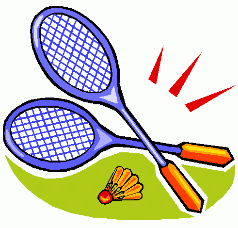 Sport Clip Art