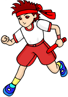 Sport Clip Art