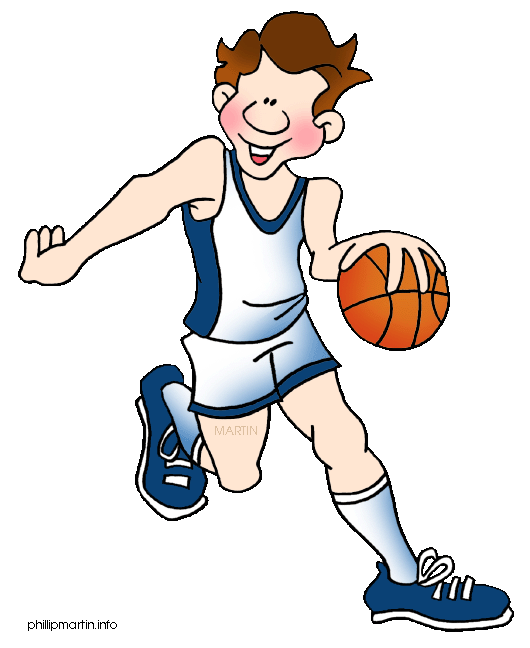 Sport Clip Art