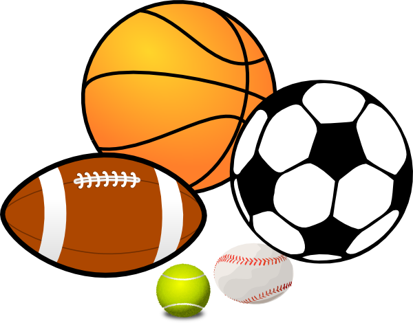 Sport Clip Art