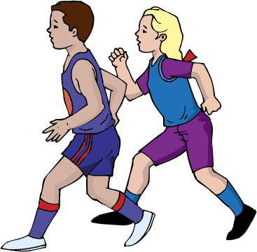 Sport Clip Art