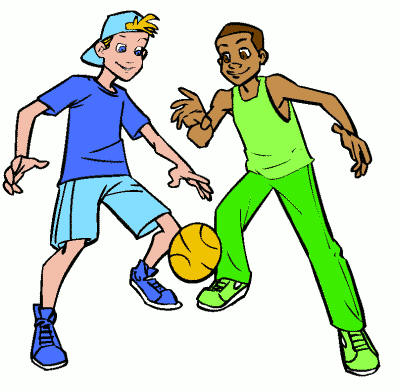 Sport Clip Art