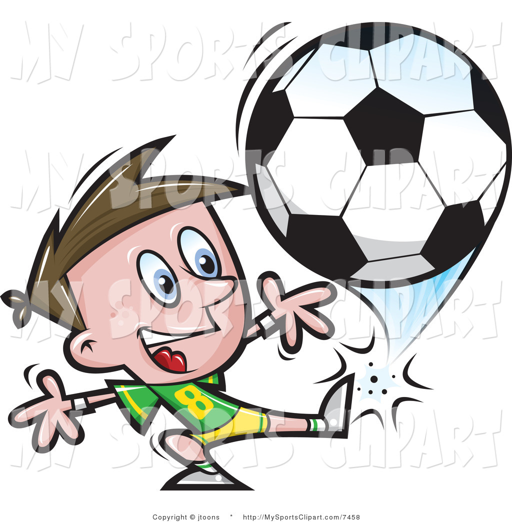 Sport Clip Art