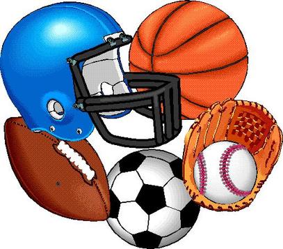 Sport Clip Art