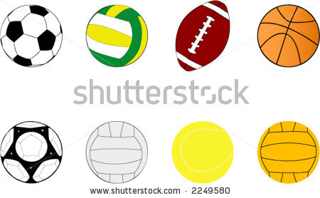 sport clipart