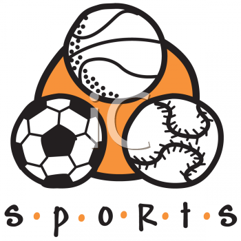 Sports Clip Art