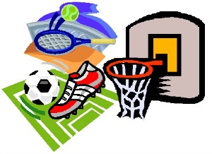 Sports Clip Art