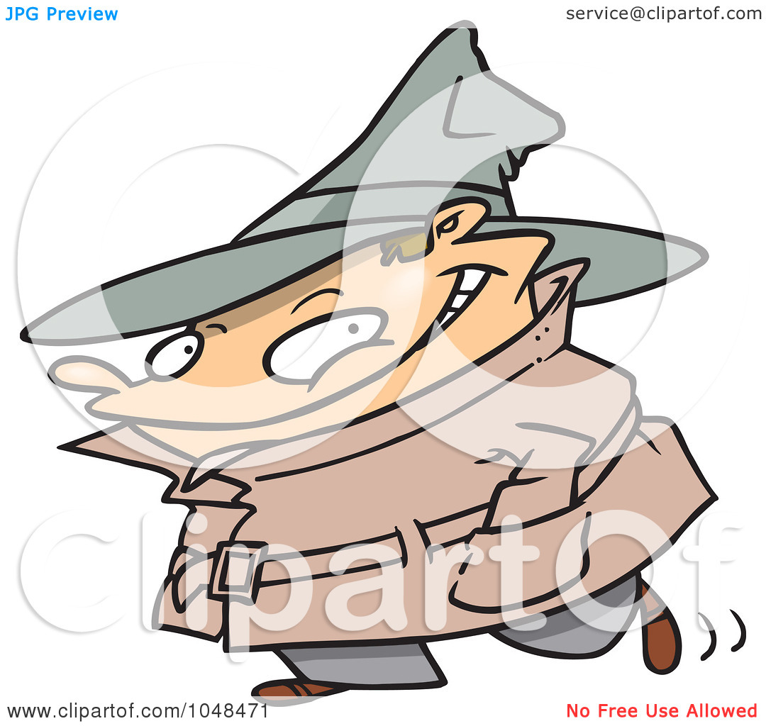 spying%20clipart