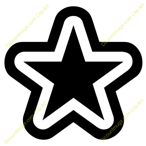 star%20clipart%20black%20and%20white