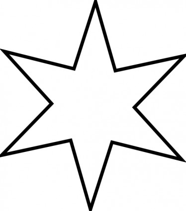 star clipart