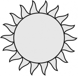 sun%20clipart%20black%20and%20white