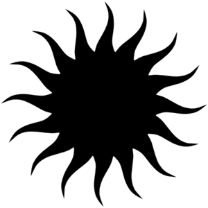 sun%20clipart%20outline