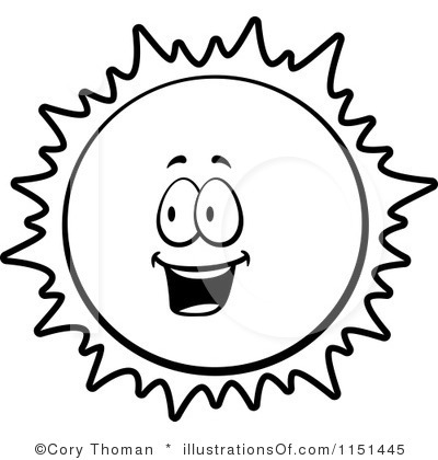 sun%20clipart%20outline