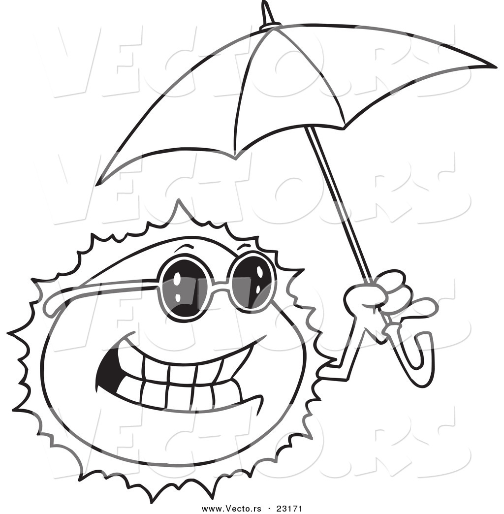 sun%20clipart%20outline