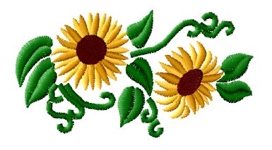 sunflower%20border%20design