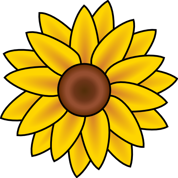 sunflower%20border%20design