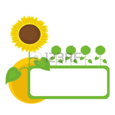 sunflower%20border%20design