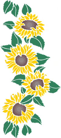 sunflower%20border%20design