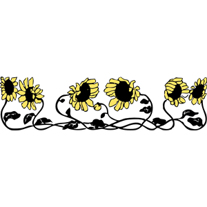 sunflower%20border%20design