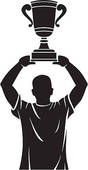 super%20bowl%20trophy%20clipart