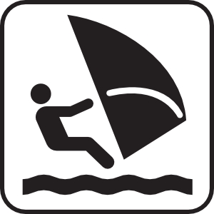 Surfing Clip Art