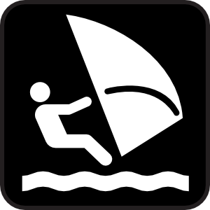 Surfing Clip Art