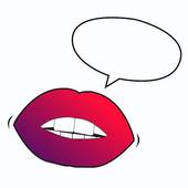 talking%20mouth%20clipart