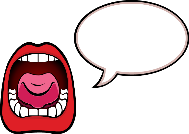 talking%20mouth%20clipart