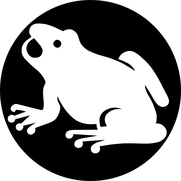 toad%20clipart%20black%20and%20white