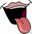 tongue%20clipart