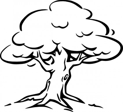 tree clipart