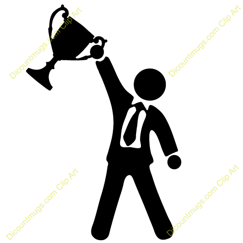 trophy clipart