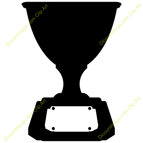 trophy clipart