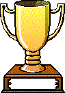 trophy clipart