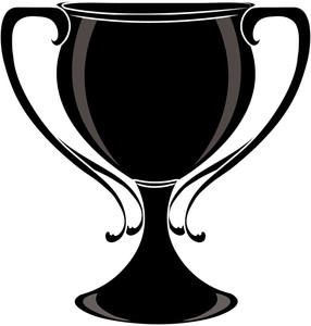 trophy clipart