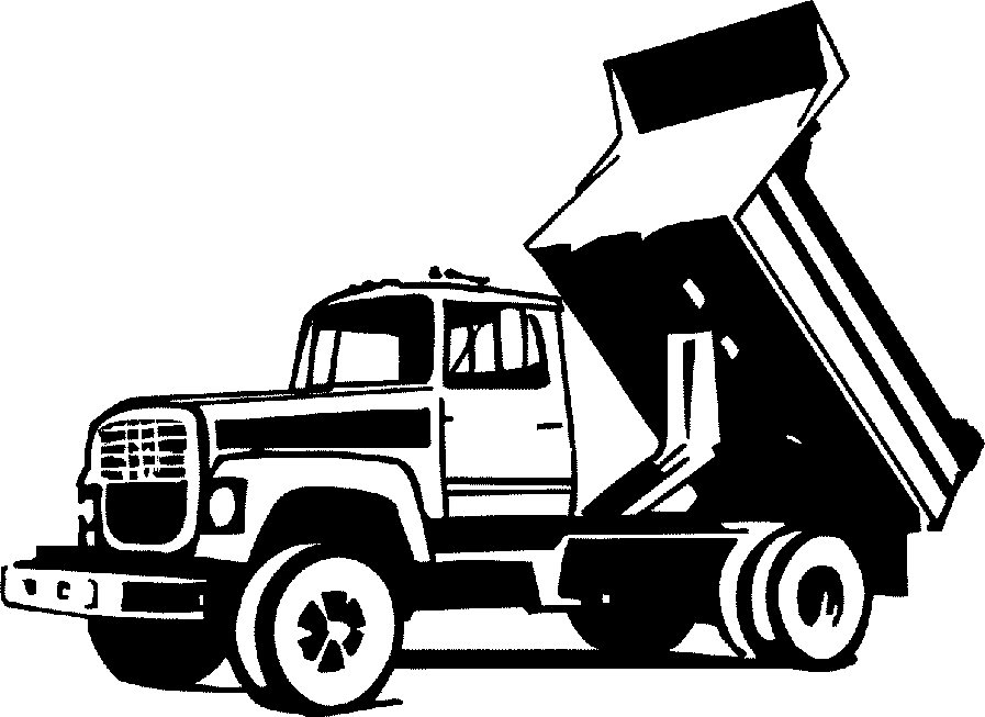 Truck Clip Art