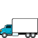 Truck Clip Art