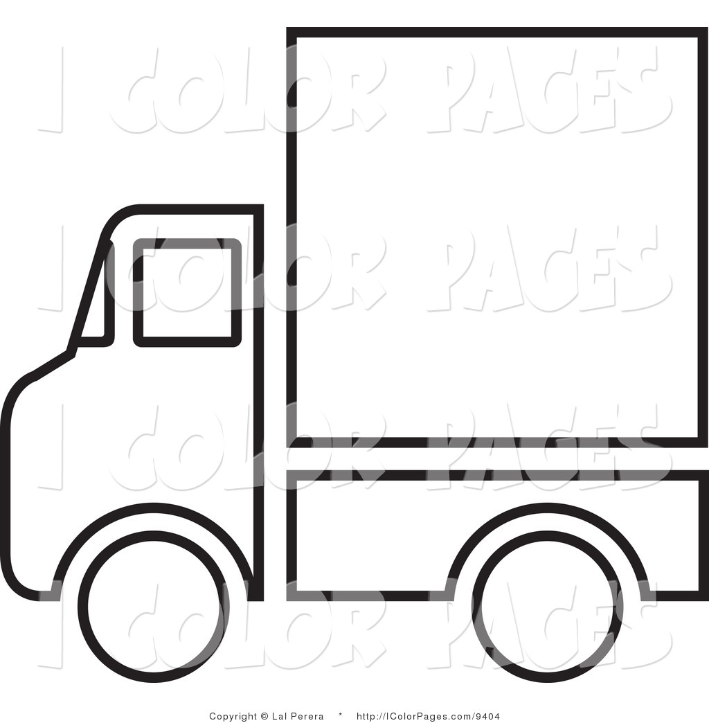 truck%20clipart%20black%20and%20white