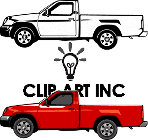 Trucks Clip Art