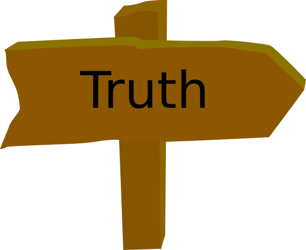 truth%20clipart