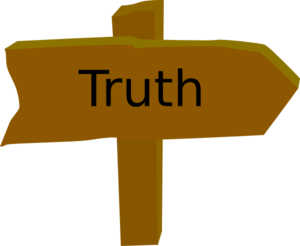 truth%20clipart