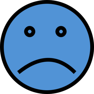 unhappiness%20clipart