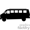 Van Clip Art