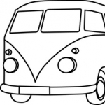 Van Clip Art