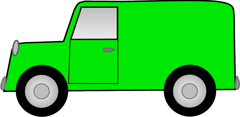 van%20clipart